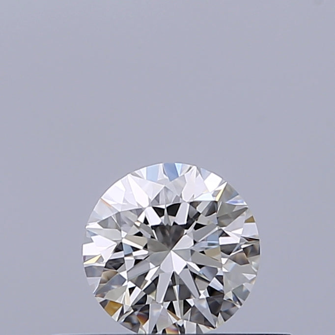 0.30 carat Round diamond H VVS1 Excellent