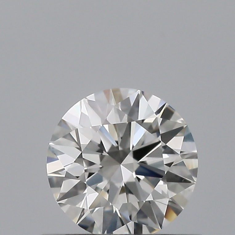 0.41 carat Round diamond F VS1 Excellent