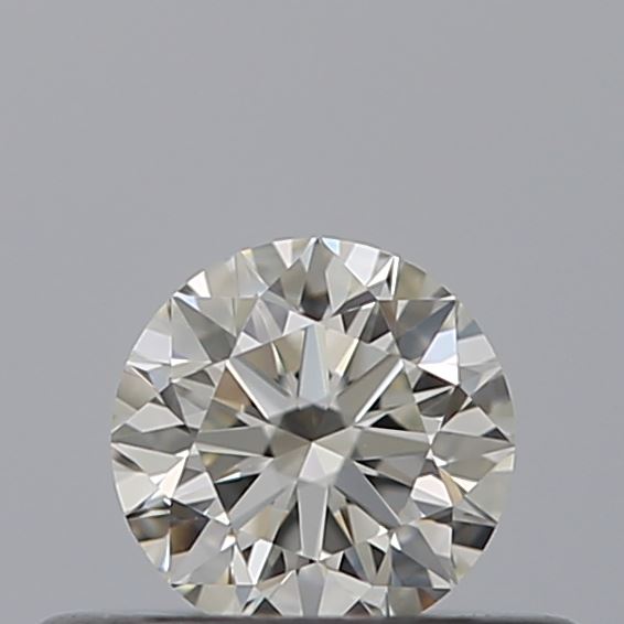 0.28 carat Round diamond G  VVS1 Excellent