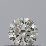 0.28 carat Round diamond G  VVS1 Excellent