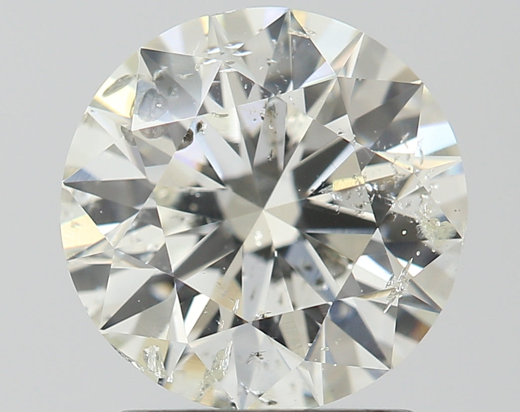 1.50 carat Round diamond G  SI2 Excellent