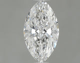 0.42 carat Marquise diamond D  VS2 Good