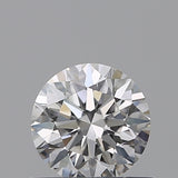 0.51 carat Round diamond F  VVS2 Excellent