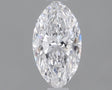 0.50 carat Marquise diamond D VS2 