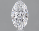 0.50 carat Marquise diamond D VS2 
