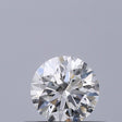 0.30 carat Round diamond F VVS1 Excellent