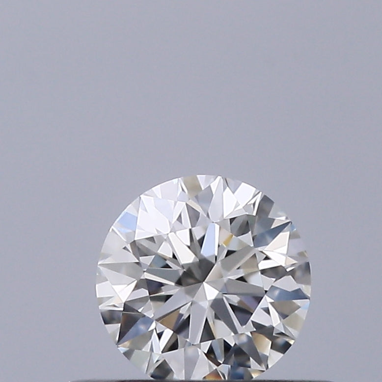 0.30 carat Round diamond F VVS1 Excellent