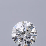 0.30 carat Round diamond F VVS1 Excellent