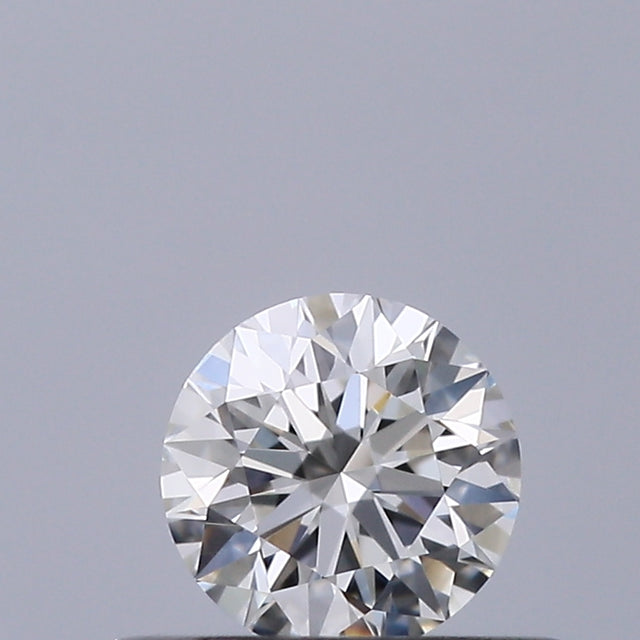 0.30 carat Round diamond F VVS1 Excellent