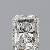 0.50 carat Radiant diamond G  VVS1