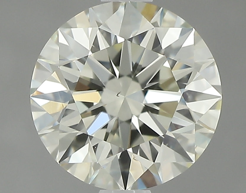 1.05 carat Round diamond M  VS1 Excellent