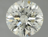 1.05 carat Round diamond M  VS1 Excellent