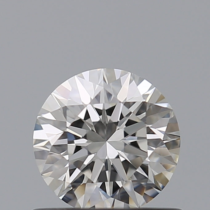 0.62 carat Round diamond G  VVS1 Excellent