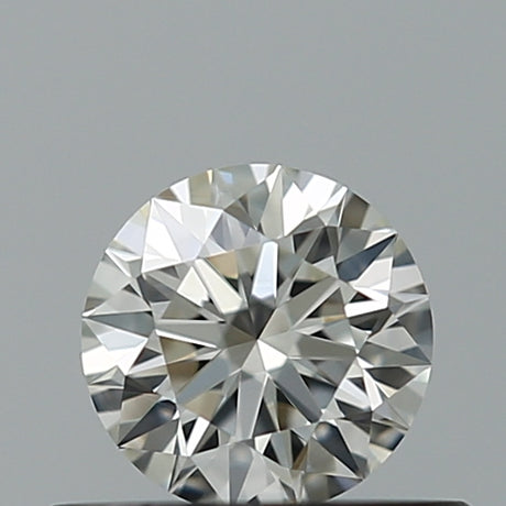 0.34 carat Round diamond G VVS1 Excellent
