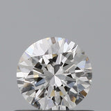 0.50 carat Round diamond F  VS1 Excellent