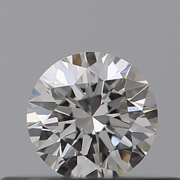 0.23 carat Round diamond G  IF Excellent