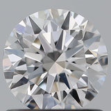 0.80 carat Round diamond D  VS1 Excellent