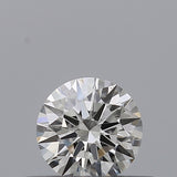 0.30 carat Round diamond F  VS2 Excellent