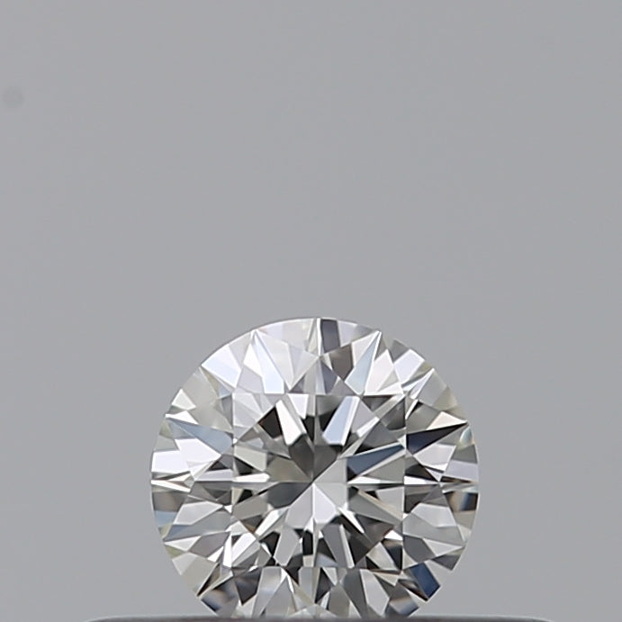 0.19 carat Round diamond G  VVS1 Excellent