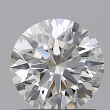 1.02 carat Round diamond G  VS1 Excellent