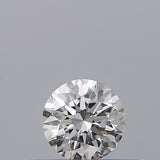 0.25 carat Round diamond D  VVS1 Excellent