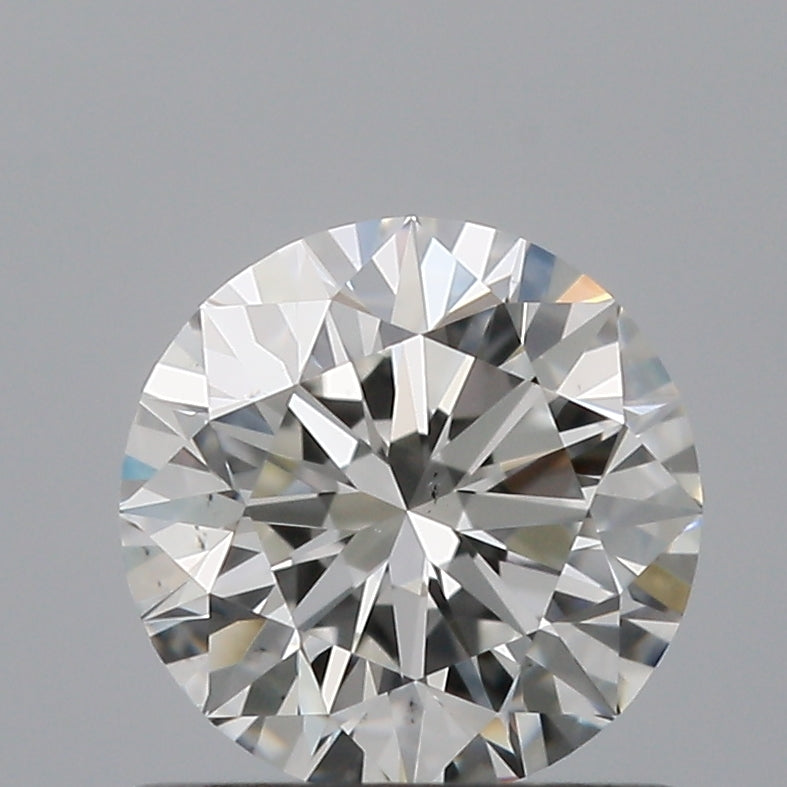 0.71 carat Round diamond G VS2 Excellent