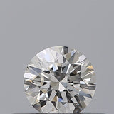 0.25 carat Round diamond E  VVS1 Excellent