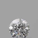 0.30 carat Round diamond E  VVS2 Excellent