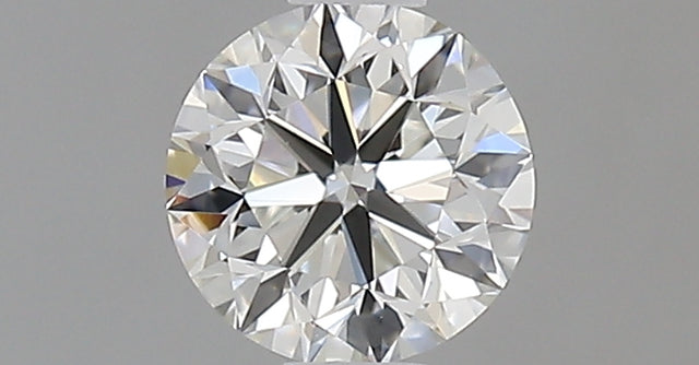 0.50 carat Round diamond G VVS1 VeryGood