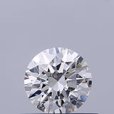 0.42 carat Round diamond D IF Excellent