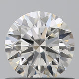 0.60 carat Round diamond I  IF Excellent