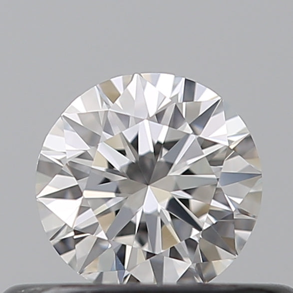 0.31 carat Round diamond E  IF Excellent