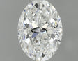0.90 carat Oval diamond G VS1 
