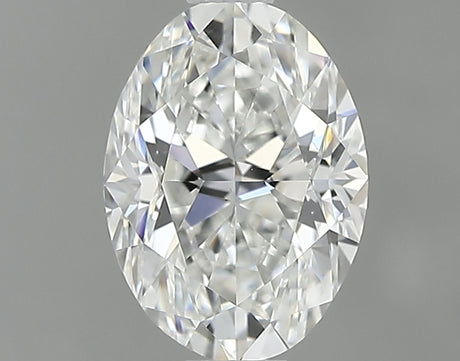 0.90 carat Oval diamond G VS1 
