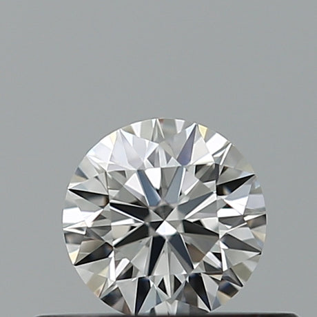 0.27 carat Round diamond F  VVS1 Excellent