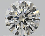 0.40 carat Round diamond F  VS2 Excellent