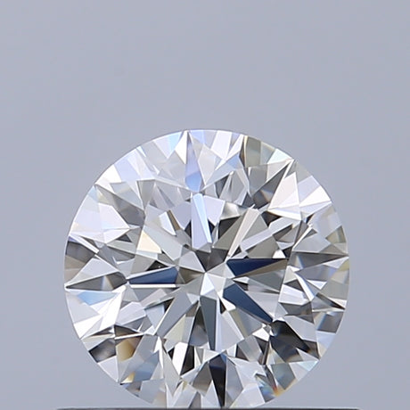 0.62 carat Round diamond E VVS1 Excellent
