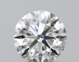 0.40 carat Round diamond E VS1 VeryGood