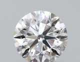 0.40 carat Round diamond E VS1 VeryGood