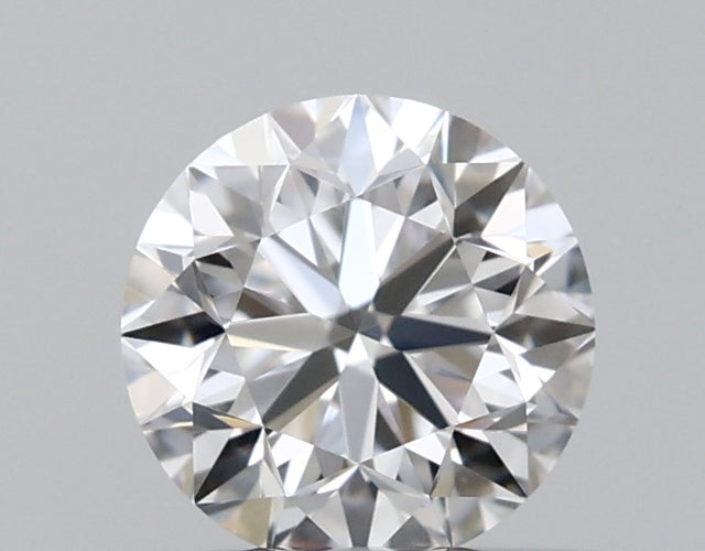 0.40 carat Round diamond E VS1 VeryGood