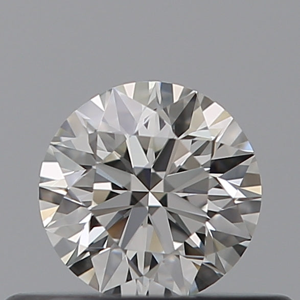 0.31 carat Round diamond I  IF Excellent