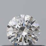 0.26 carat Round diamond E  VVS1 Excellent