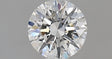 0.40 carat Round diamond G IF Excellent