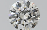 0.23 carat Round diamond E  VVS1 Excellent