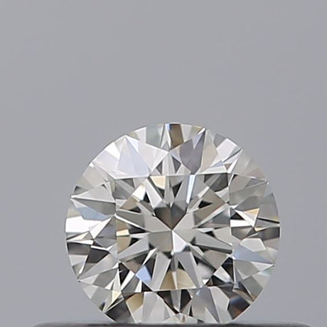 0.28 carat Round diamond F  VVS1 Excellent