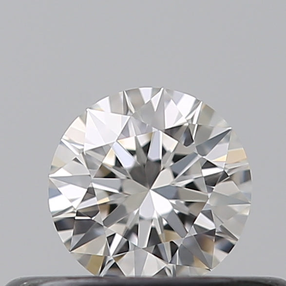 0.24 carat Round diamond G  VVS1 Excellent