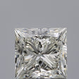 0.80 carat Princess diamond H IF VeryGood