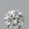 0.30 carat Round diamond G IF Excellent