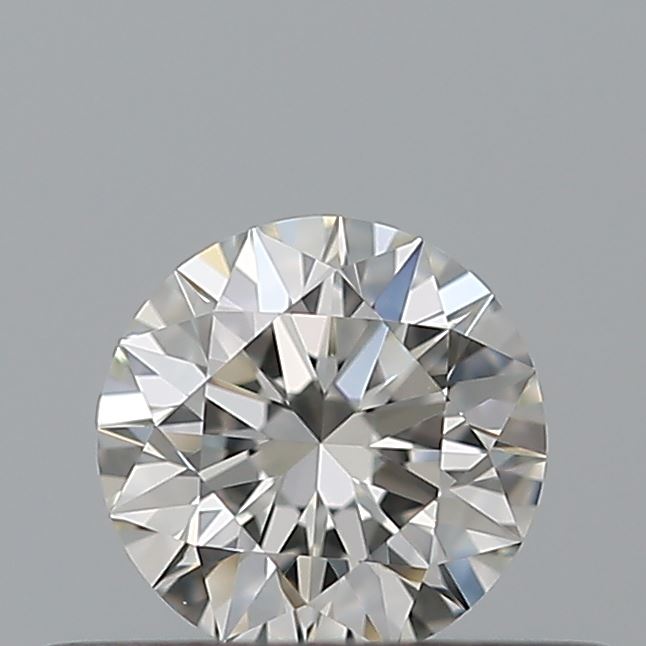 0.30 carat Round diamond G IF Excellent
