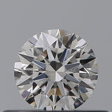 0.31 carat Round diamond F  VS2 Excellent